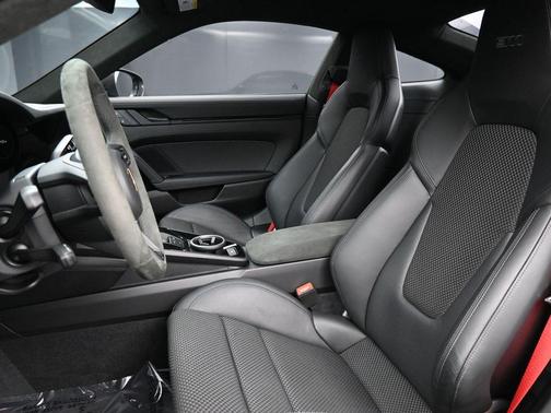 2024 Porsche 911 