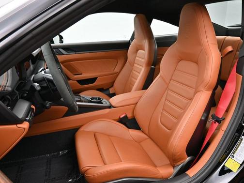 2026 Porsche 911 Carrera S