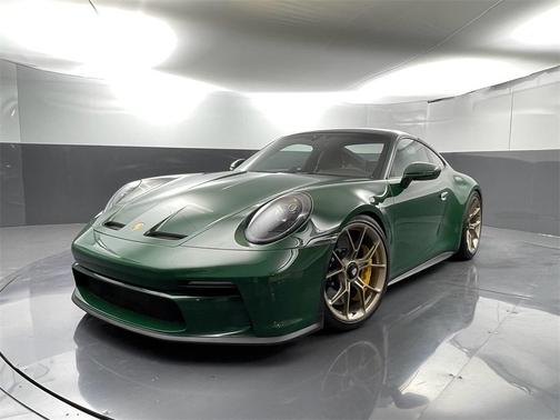 2022 Porsche 911 GT3