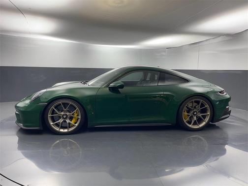 2022 Porsche 911 GT3