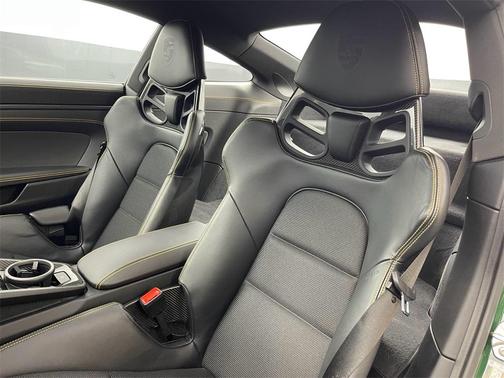 2022 Porsche 911 GT3