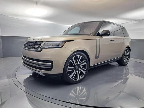 2023 Land Rover Range Rover P530 SE