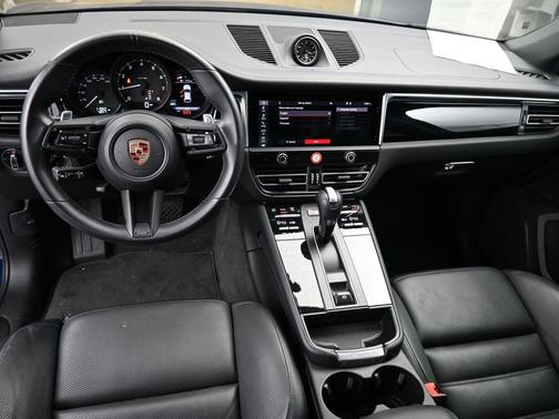 2024 Porsche Macan