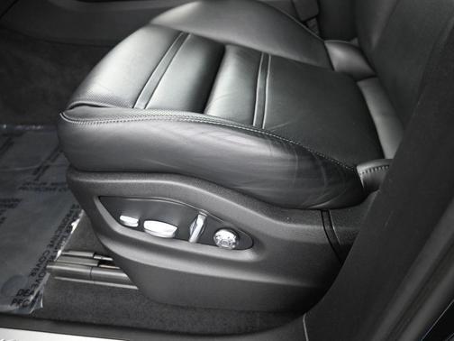 2021 Porsche Cayenne S