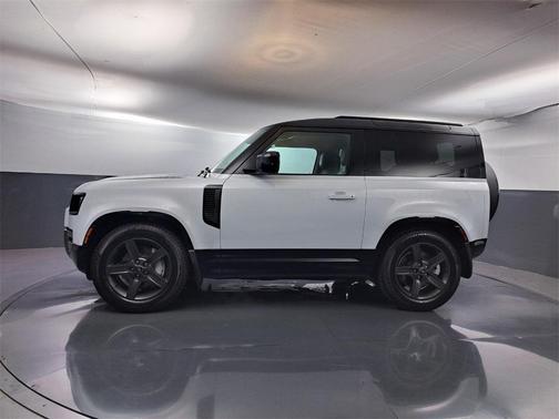 2023 Land Rover Defender 90 X-Dynamic SE