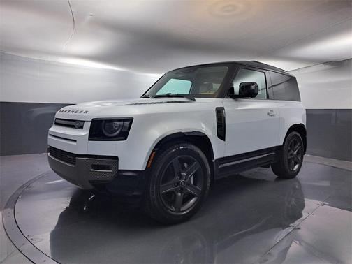 2023 Land Rover Defender 90 X-Dynamic SE