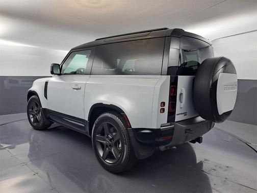2023 Land Rover Defender 90 X-Dynamic SE