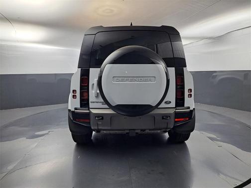 2023 Land Rover Defender 90 X-Dynamic SE
