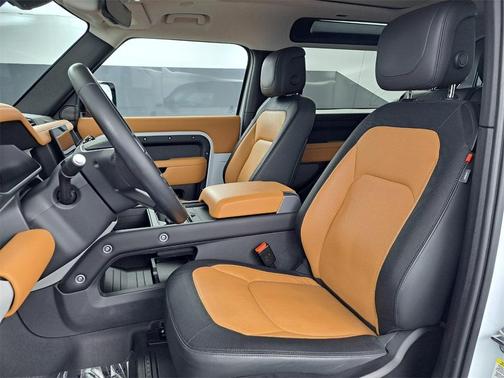 2023 Land Rover Defender 90 X-Dynamic SE