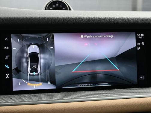 2024 Porsche Cayenne AWD