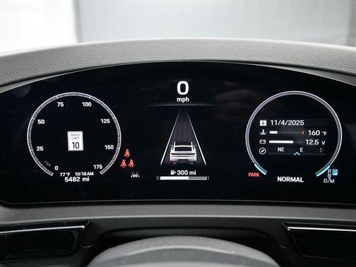 2024 Porsche Cayenne AWD