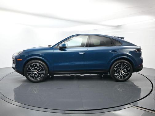 2024 Porsche Cayenne AWD