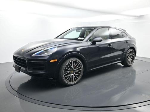 2021 Porsche Cayenne GTS