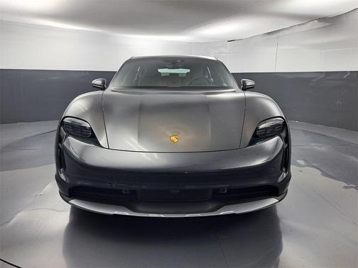 2022 Porsche Taycan Cross Turismo 4S