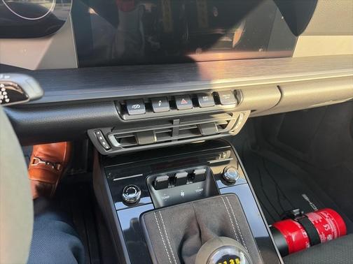 2022 Porsche 911 GT3