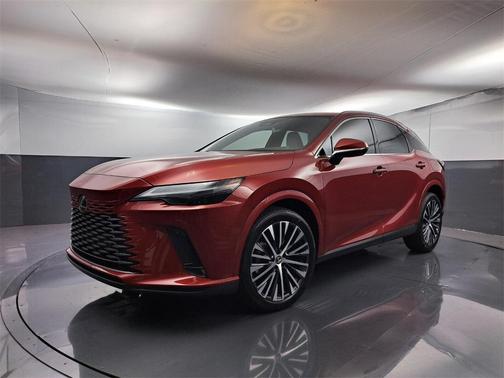 2023 Lexus RX 350 Premium Plus