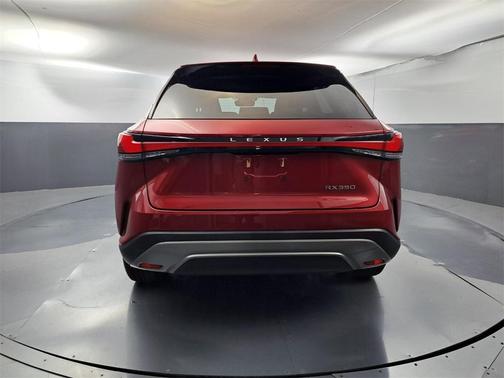 2023 Lexus RX 350 Premium Plus