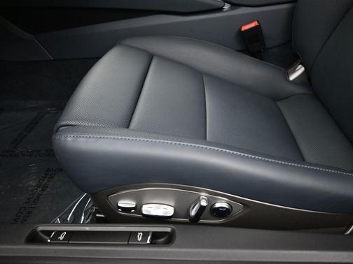 2025 Porsche 718 Cayman GTS 4.0