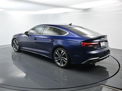 2023 Audi S5 3.0T Premium
