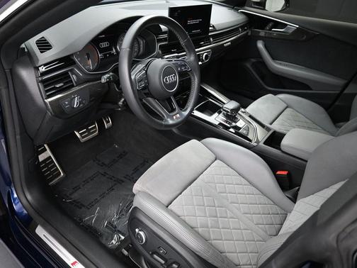 2023 Audi S5 3.0T Premium