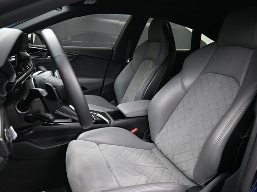 2023 Audi S5 3.0T Premium