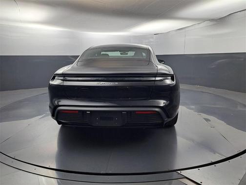2025 Porsche Taycan 4S