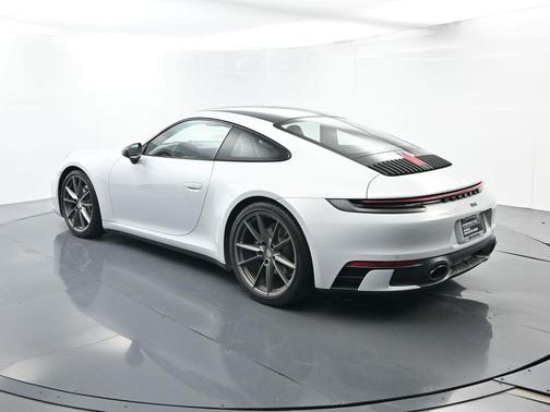 2024 Porsche 911