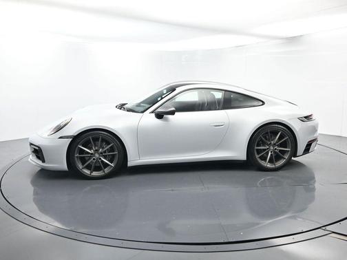 2024 Porsche 911
