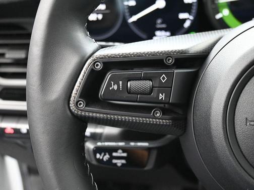 2024 Porsche 911 Carrera T