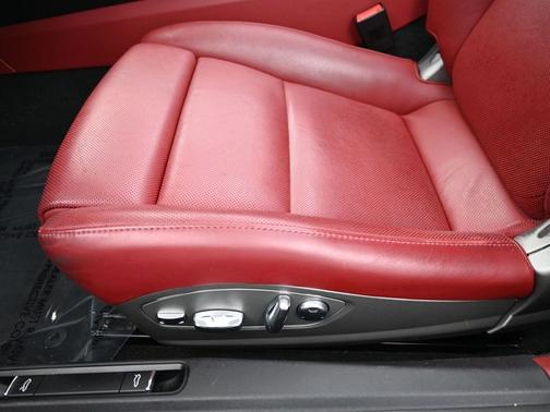 2019 Porsche 911 Targa 4S