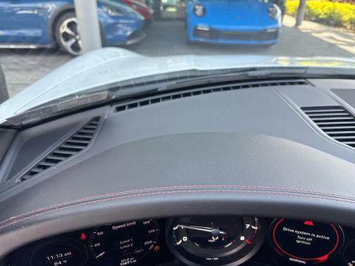 2020 Porsche 911 Carrera S