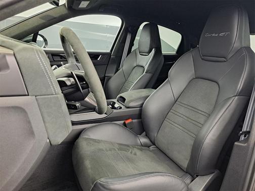 2024 Porsche Cayenne Turbo GT