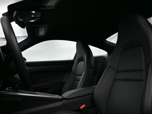 2022 Porsche 911 Carrera S