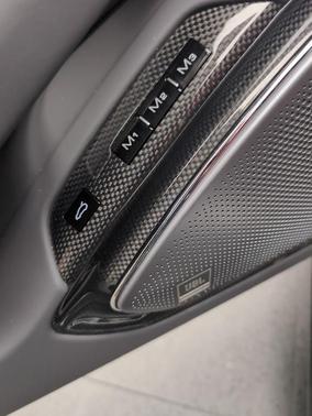 2022 Ferrari Roma Base