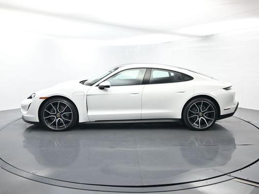 2024 Porsche Taycan Base