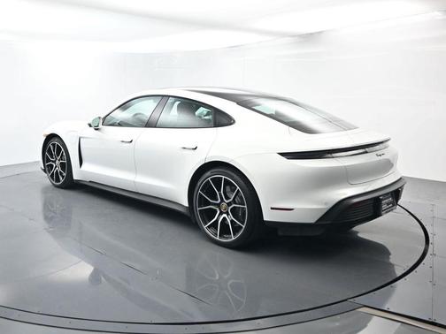 2024 Porsche Taycan Base