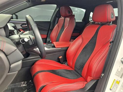 2022 Acura TLX Type S