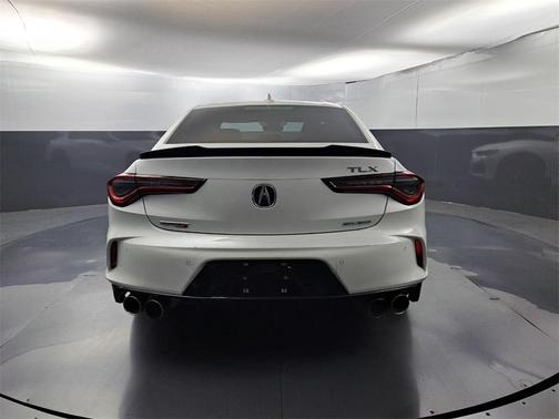 2022 Acura TLX Type S