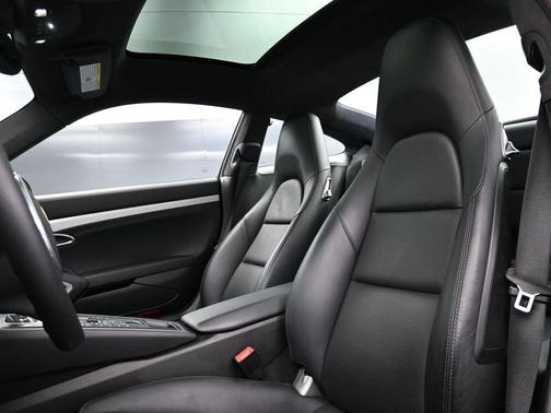 2014 Porsche 911 Carrera 4S