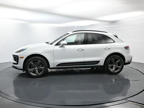 2024 Porsche Macan