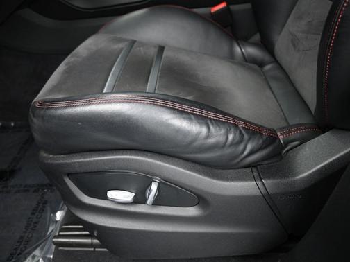 2021 Porsche Cayenne GTS