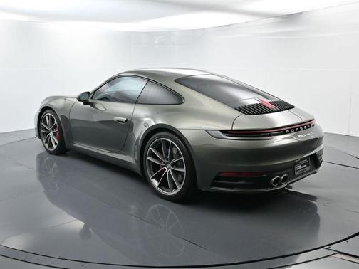2023 Porsche 911 Carrera S