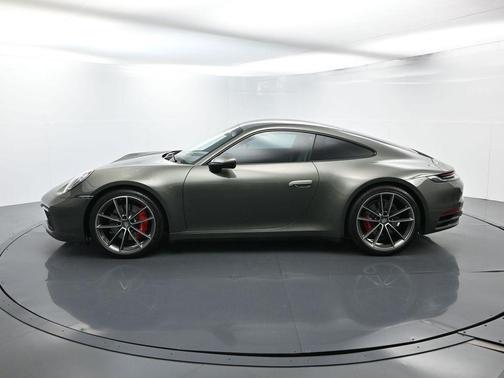2023 Porsche 911 Carrera S