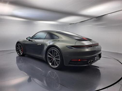 2023 Porsche 911 Carrera S