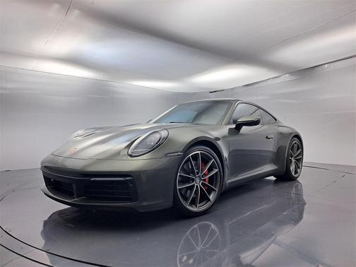 2023 Porsche 911 Carrera S