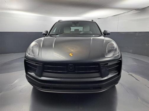 2024 Porsche Macan