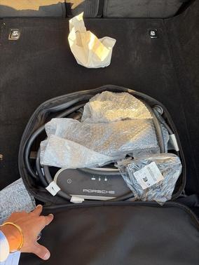 2023 Porsche Panamera 4