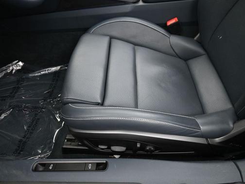 2023 Porsche 911 Carrera S