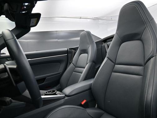 2023 Porsche 911 Carrera S