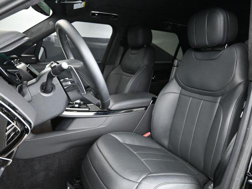 2023 Land Rover Range Rover Sport First Edition